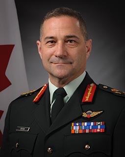 Brigadier-General Carpantier