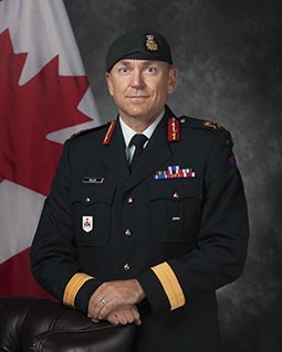 Brigadier-General Major