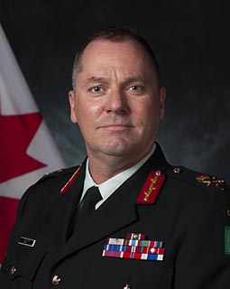 Brigadier-General Scott